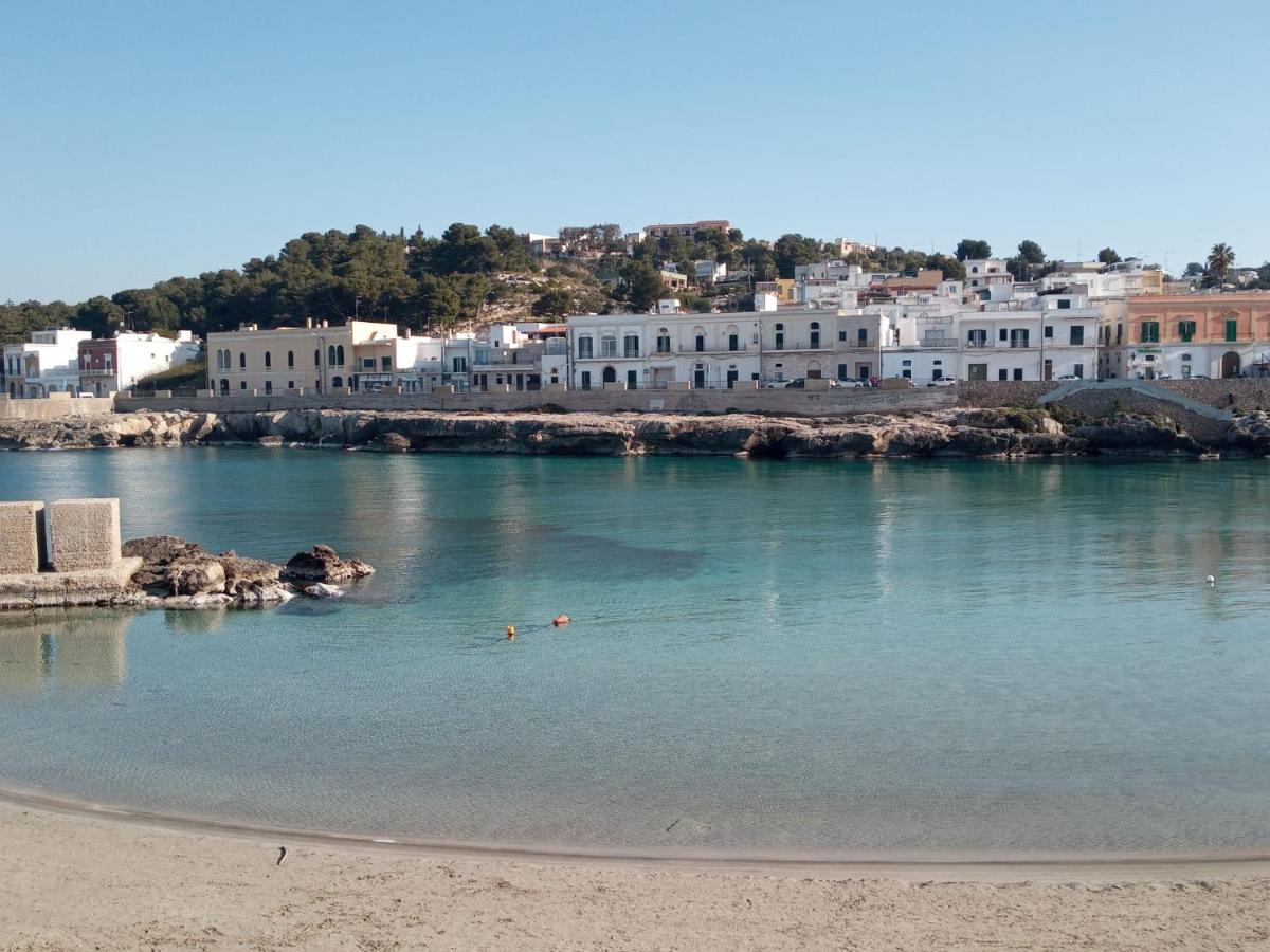 Casa Aurelia Villa Santa Maria al Bagno Eksteriør billede