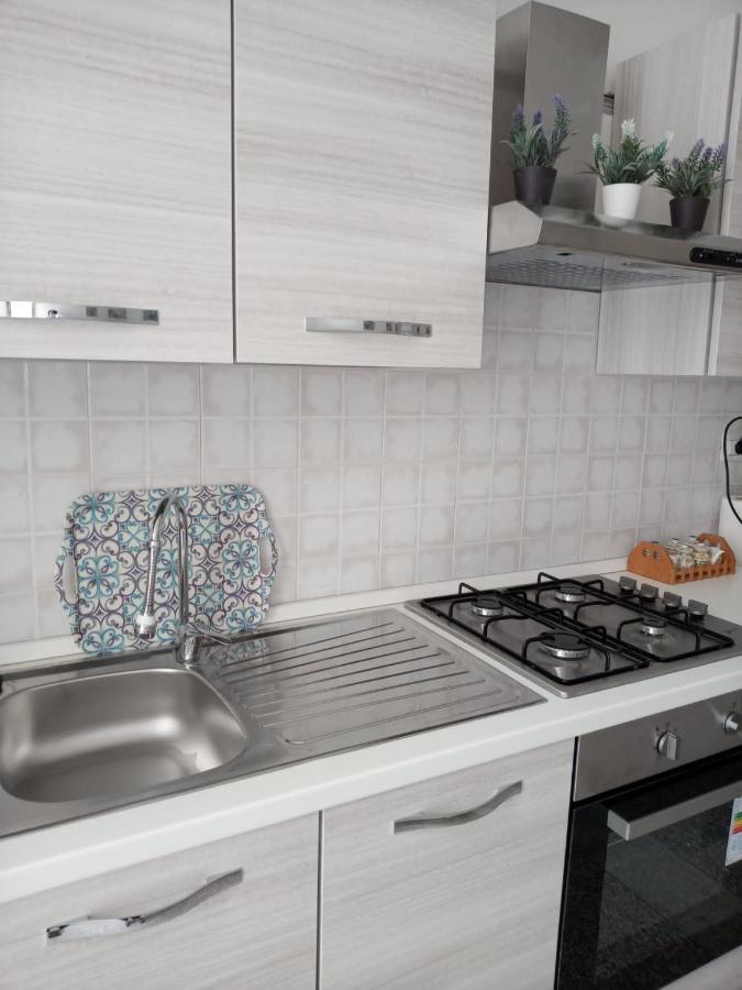 Casa Aurelia Villa Santa Maria al Bagno Eksteriør billede