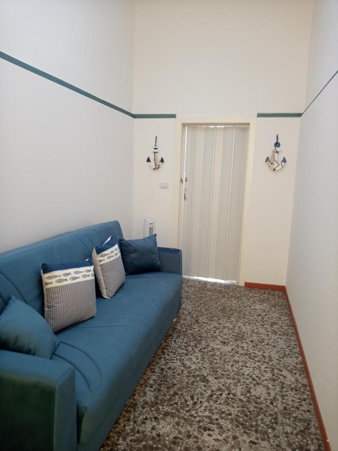 Casa Aurelia Villa Santa Maria al Bagno Eksteriør billede