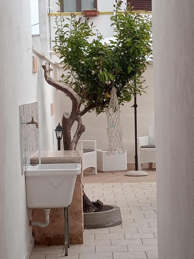 Casa Aurelia Villa Santa Maria al Bagno Eksteriør billede