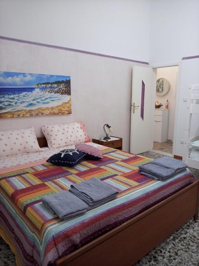 Casa Aurelia Villa Santa Maria al Bagno Eksteriør billede