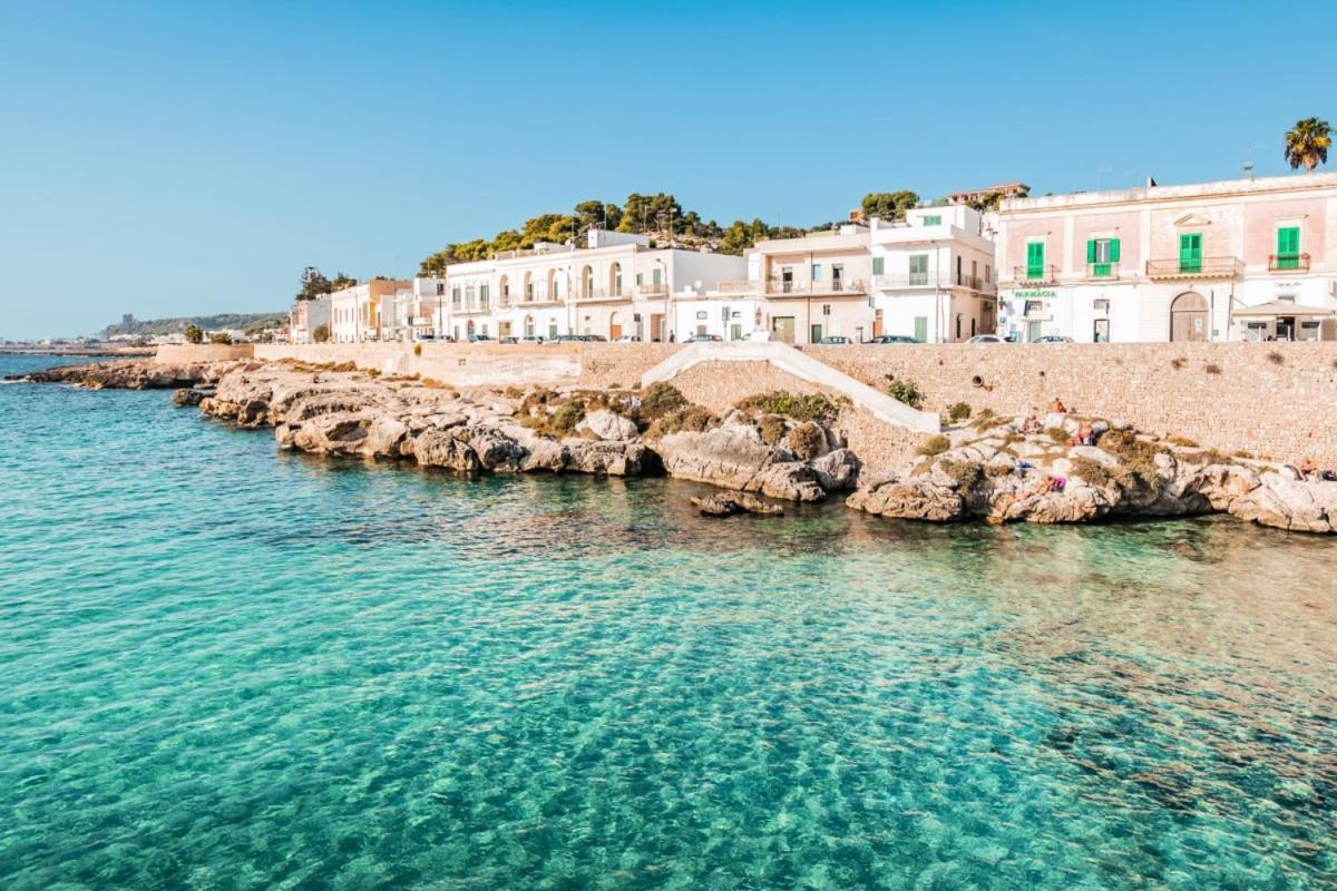 Casa Aurelia Villa Santa Maria al Bagno Eksteriør billede