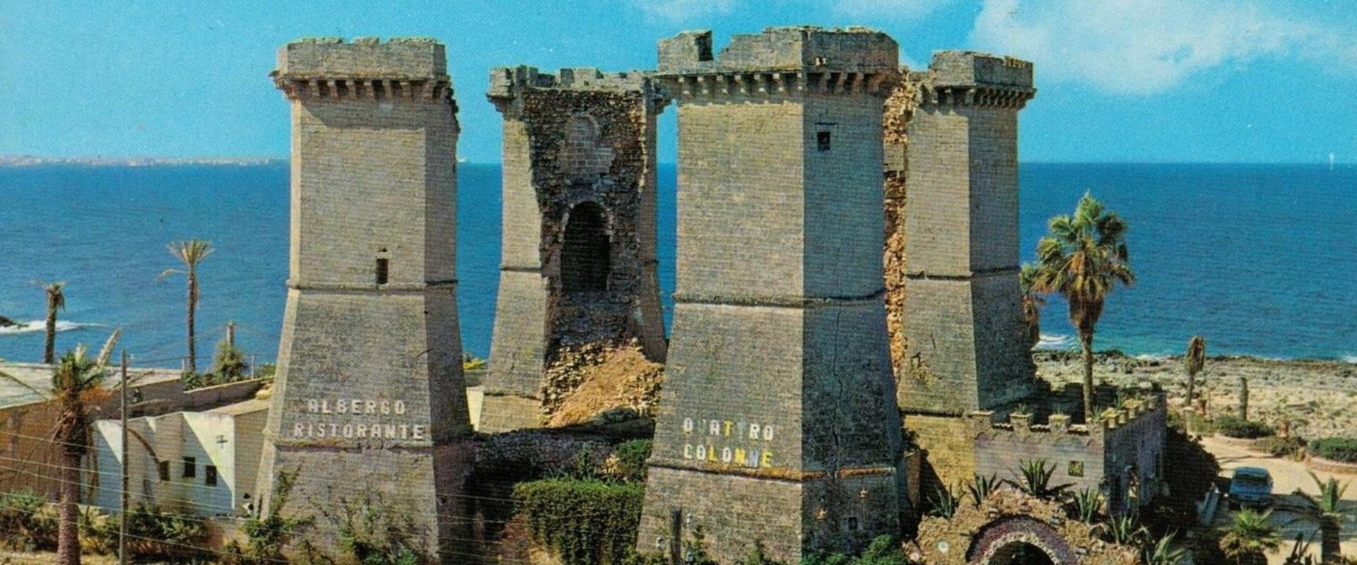 Casa Aurelia Villa Santa Maria al Bagno Eksteriør billede