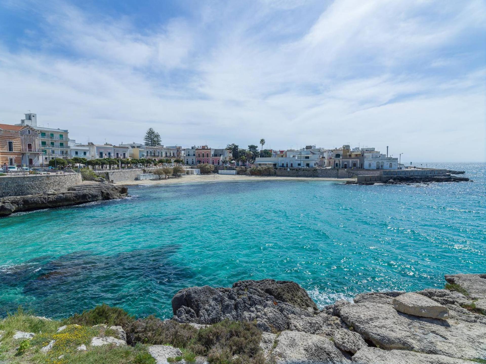 Casa Aurelia Villa Santa Maria al Bagno Eksteriør billede