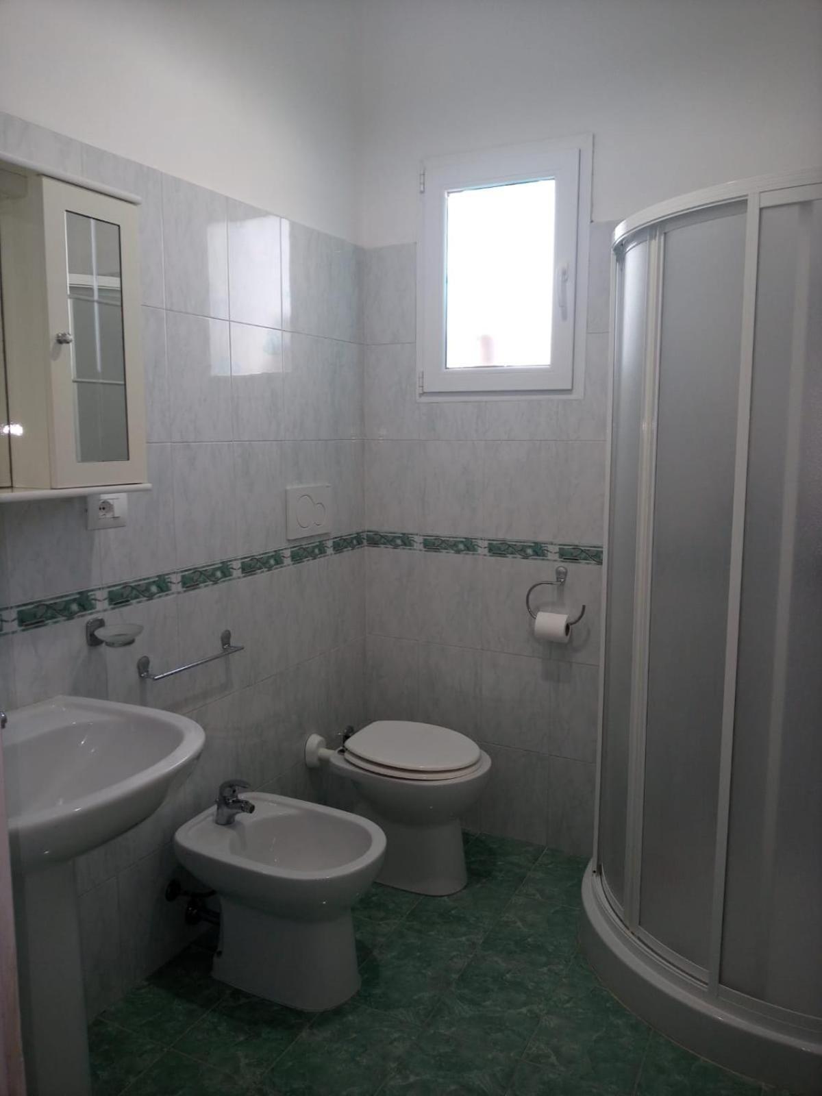 Casa Aurelia Villa Santa Maria al Bagno Eksteriør billede