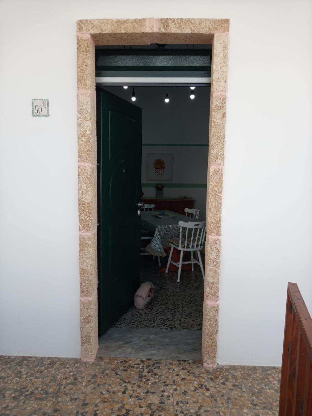 Casa Aurelia Villa Santa Maria al Bagno Eksteriør billede