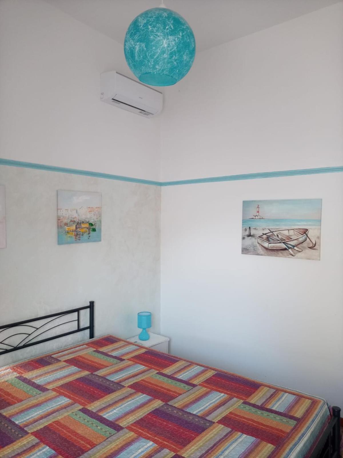 Casa Aurelia Villa Santa Maria al Bagno Eksteriør billede