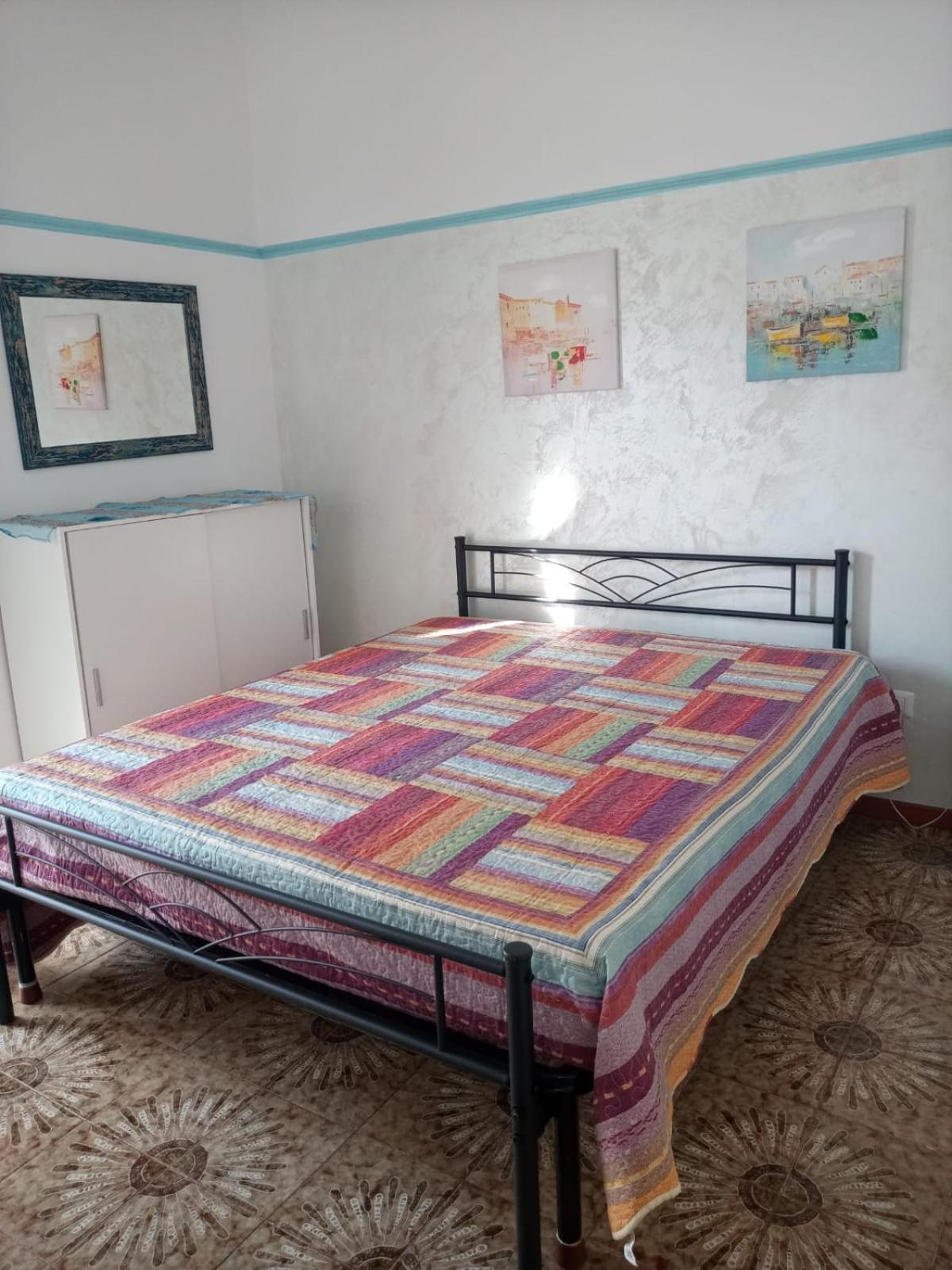 Casa Aurelia Villa Santa Maria al Bagno Eksteriør billede